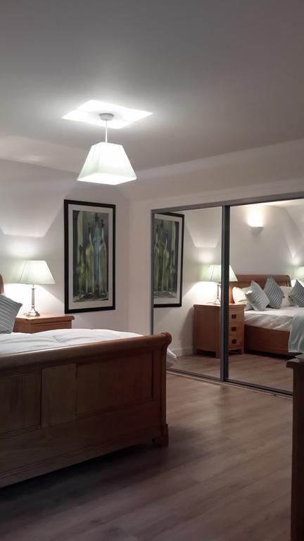 Woodend Bed and Breakfast Glenrothes Værelse billede