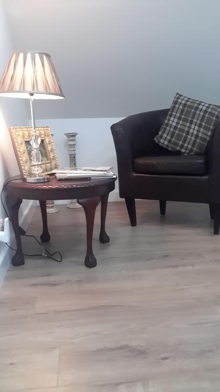 Woodend Bed and Breakfast Glenrothes Værelse billede