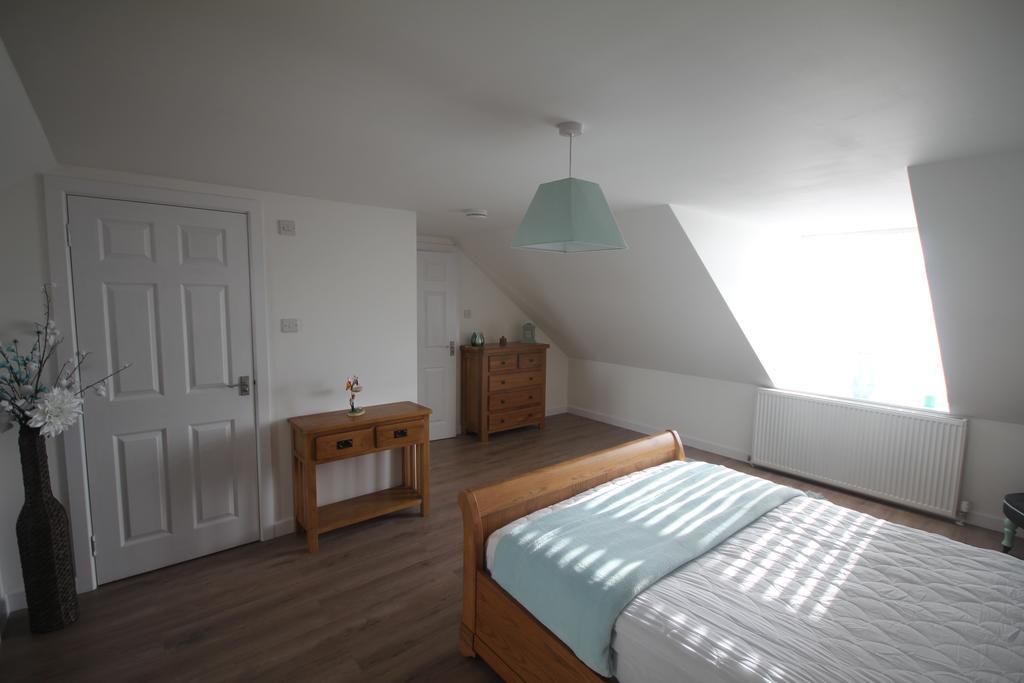 Woodend Bed and Breakfast Glenrothes Værelse billede