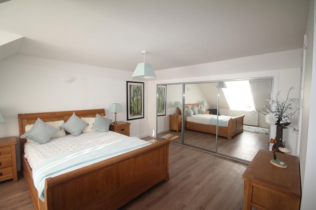 Woodend Bed and Breakfast Glenrothes Værelse billede